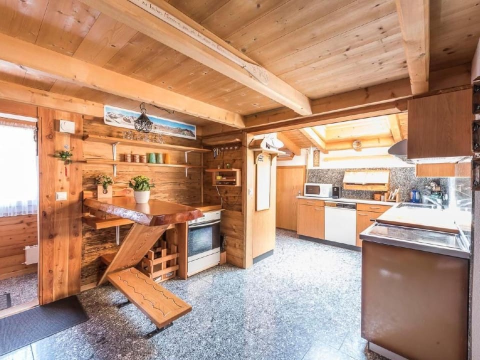 Holiday Home Wüthrich by Interhome House in Canton of Bern (Region)