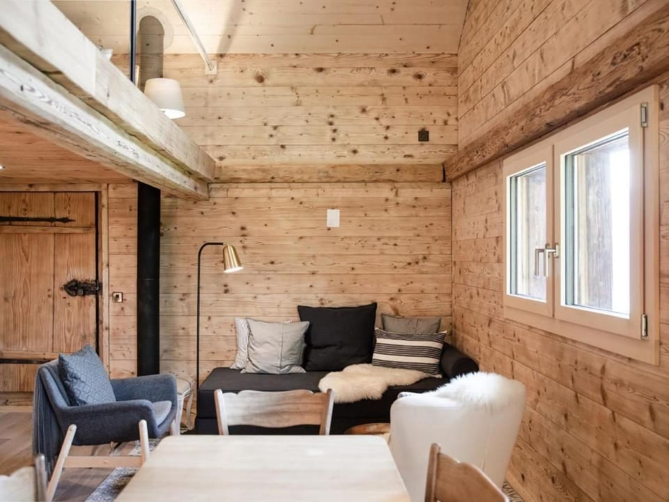 Holiday Home SPYCHER WEGGIS by Interhome House in Canton of Lucerne