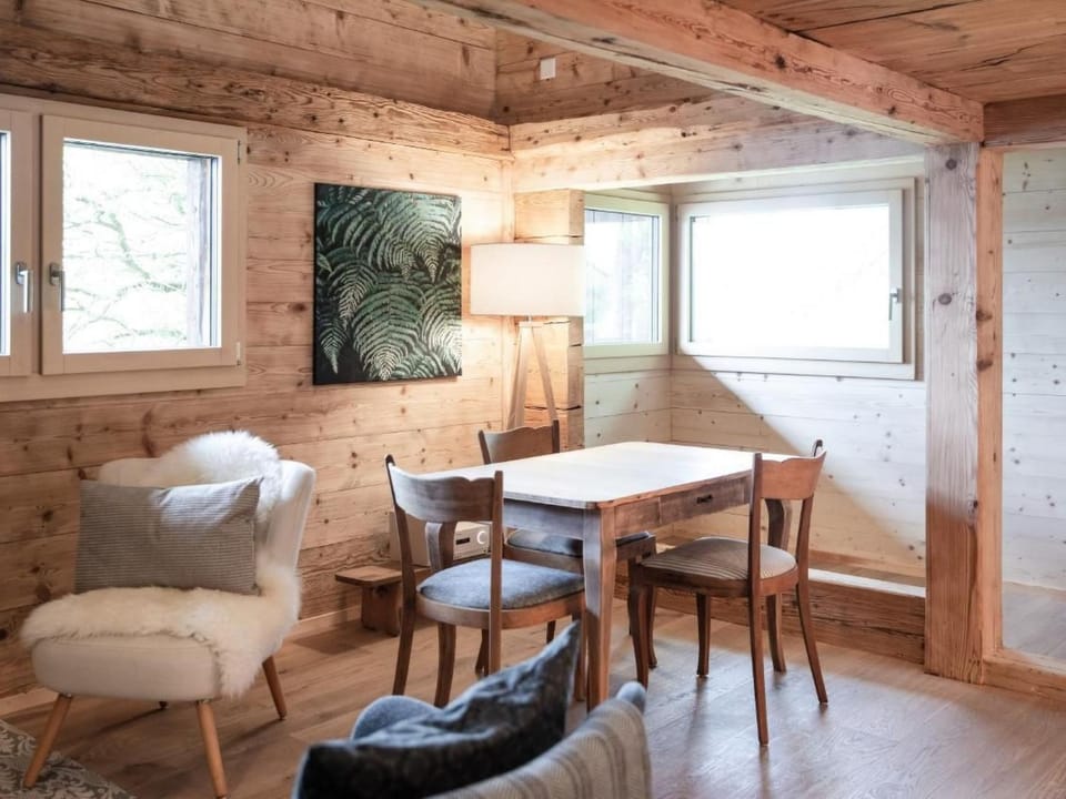 Holiday Home SPYCHER WEGGIS by Interhome House in Canton of Lucerne