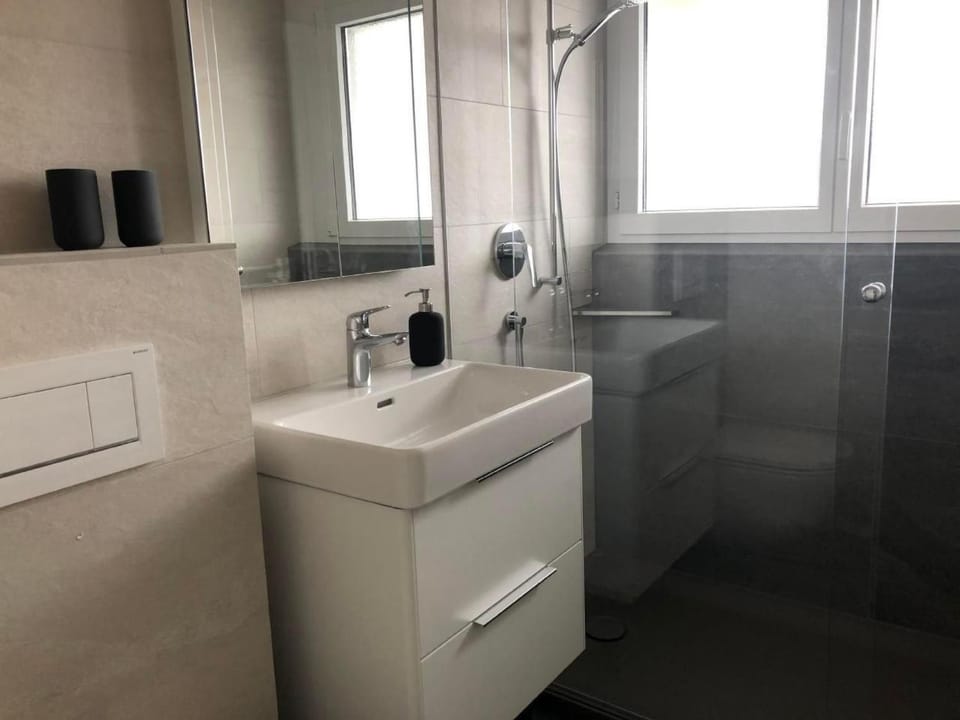 Apartment Studio Rubi Weggis by Interhome Apartment in Canton of Lucerne