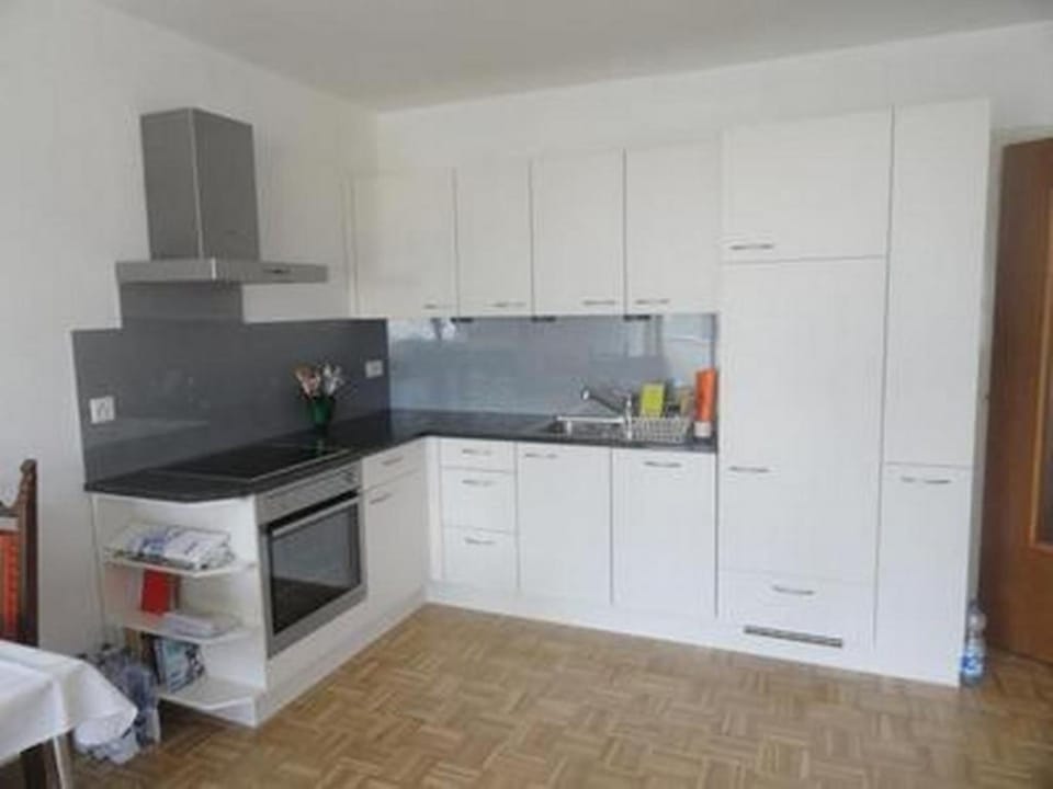 Apartment Casa Malibu by Interhome Apartment in Locarno