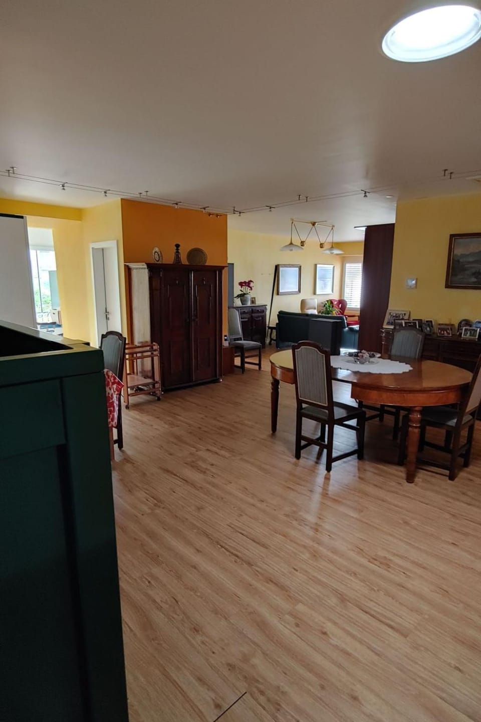 Apartment Il Baitone 1 by Interhome Apartment in Locarno