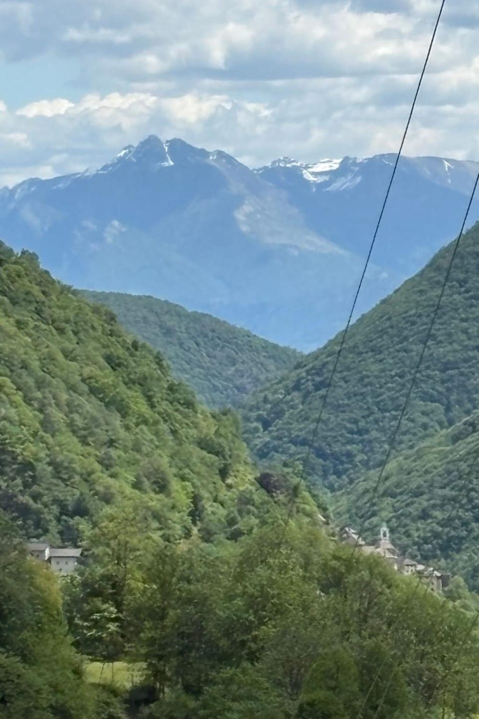 View (from property/room)