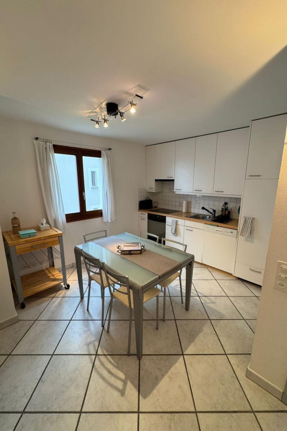 Apartment Walserwohnung by Interhome Apartment in Canton of Ticino