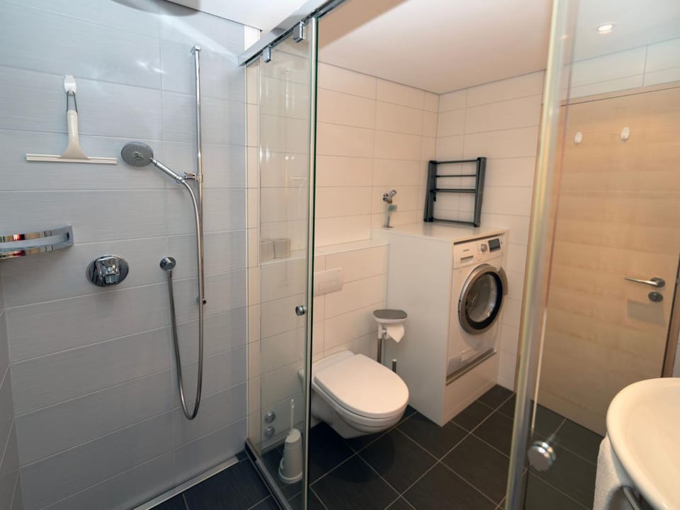 Apartment Apt 411 Hotel Europa by Interhome Apartment in Saint Moritz