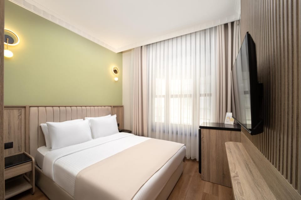Atik Hotel Nişantaşı Hotel in Istanbul