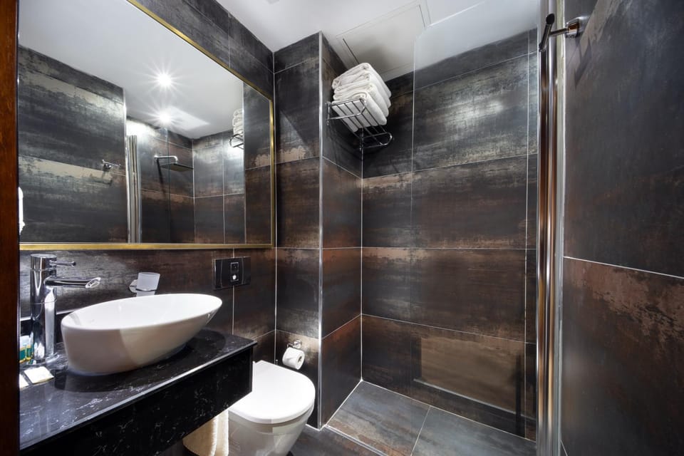 Atik Hotel Nişantaşı Hotel in Istanbul