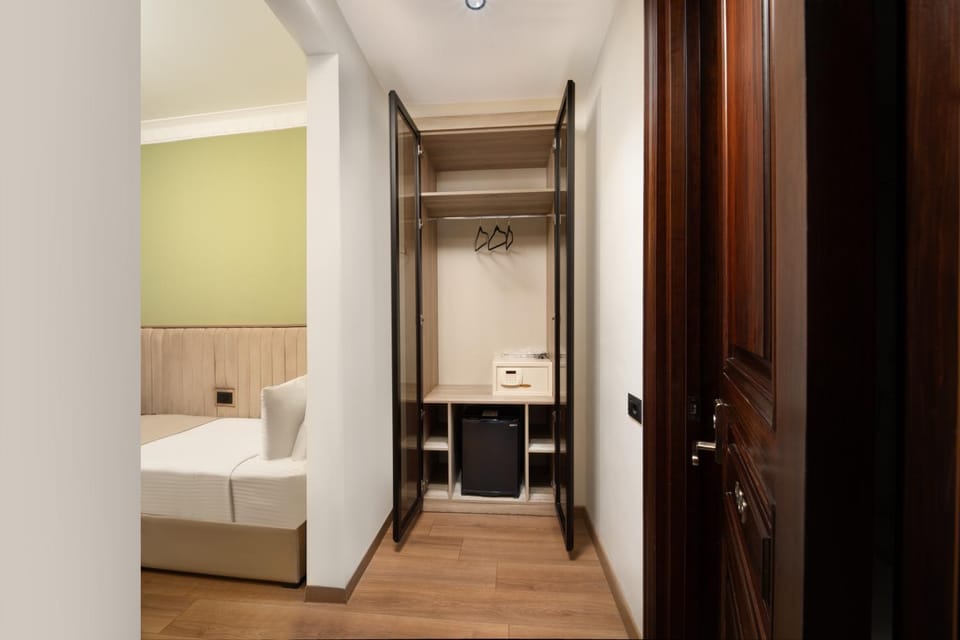 Atik Hotel Nişantaşı Hotel in Istanbul