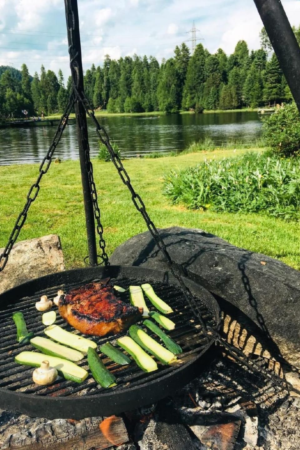 Apartment Maisonette Alpenrose by Interhome Apartment in Samedan