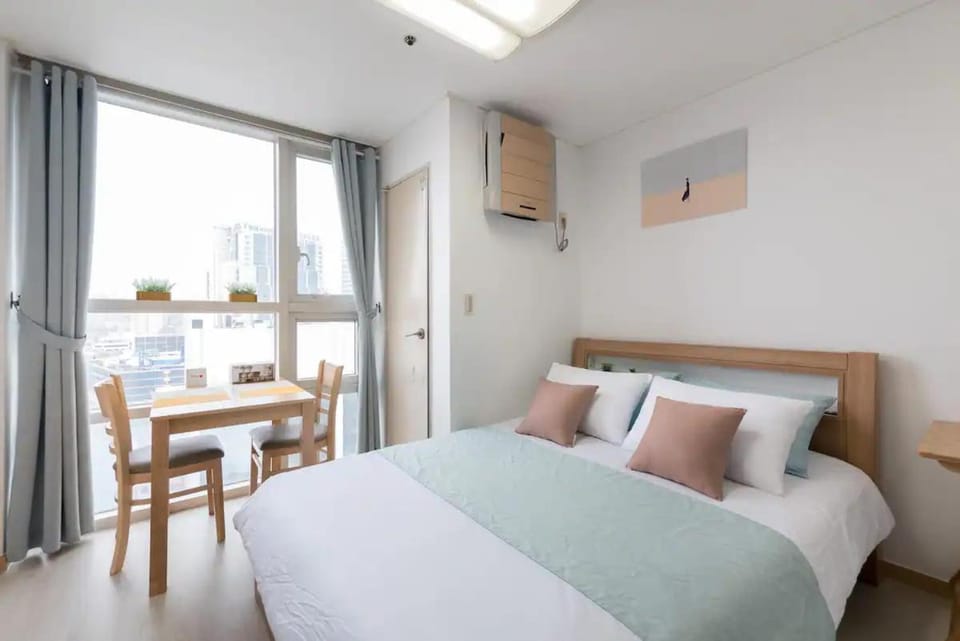 Newly opened- MH-Stay#4 Apartment in Seoul