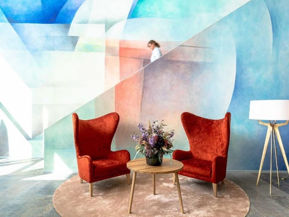 Apartment Parkresidenz Meilen by Interhome Apartment in Canton of Zurich