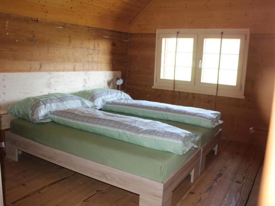 Holiday Home Ferienhaus- - Stöckli Klingenbuch 20 by Interhome House in Appenzell Innerrhoden, Switzerland