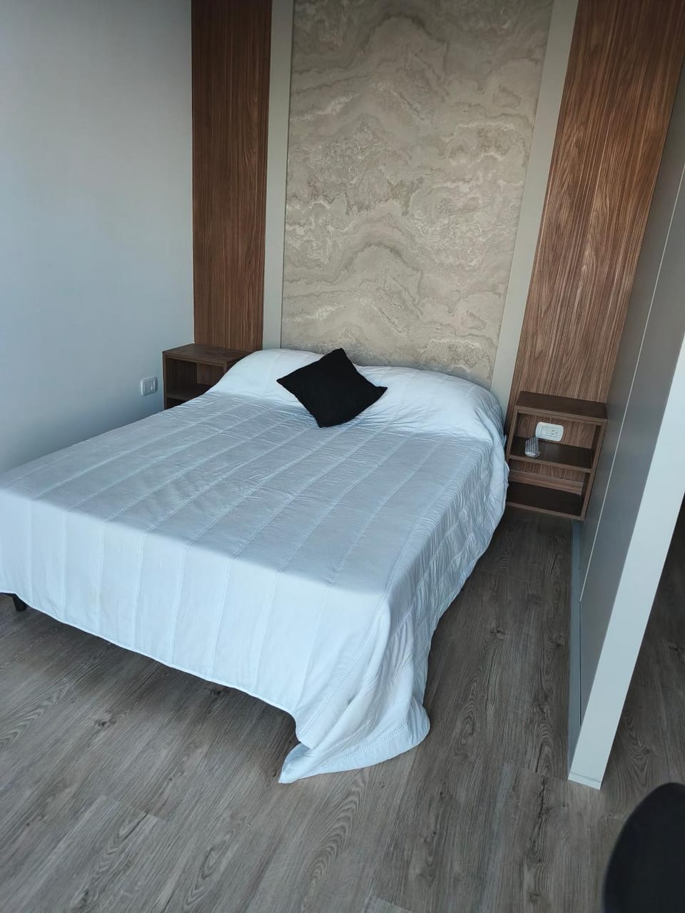San Pedro, Cristal INN Apartment in San Pedro