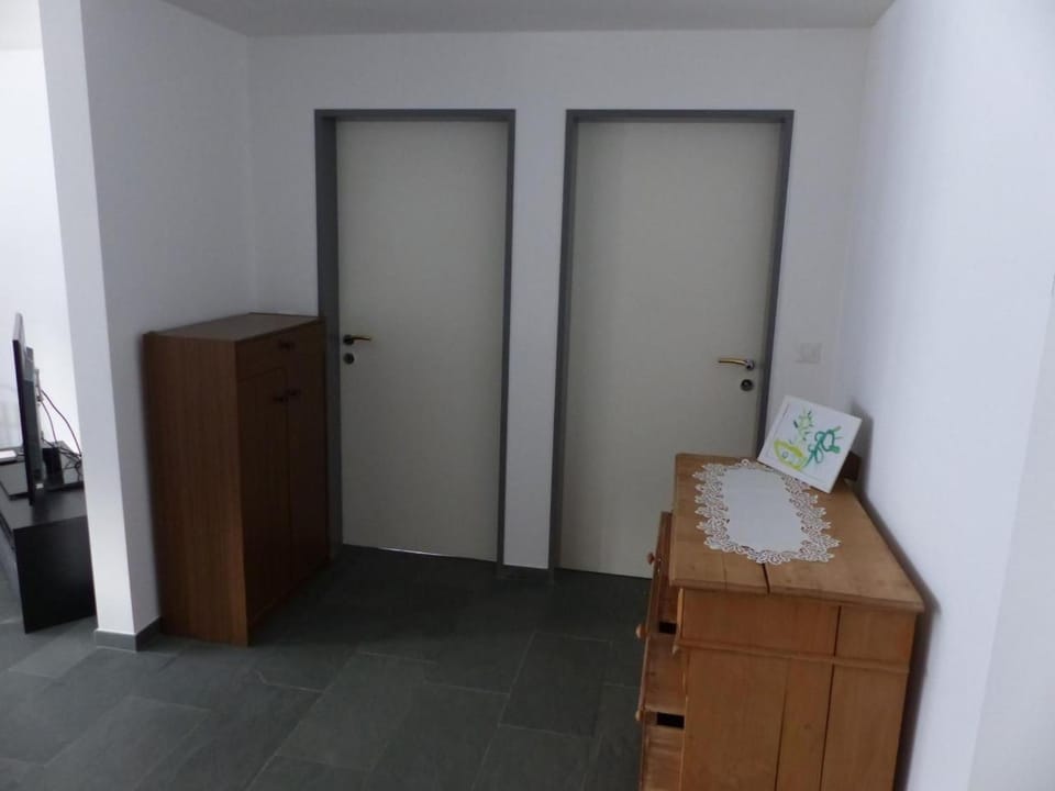 Apartment Moderne FeWo by Interhome Apartment in Appenzell District