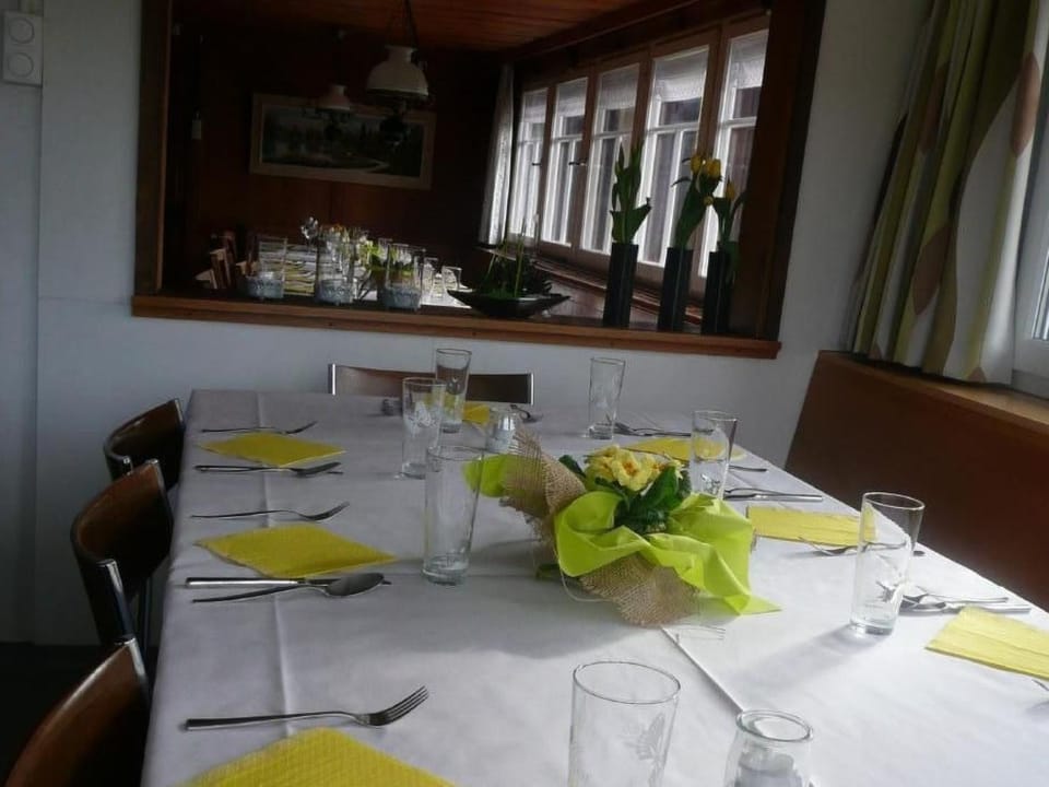 Holiday Home Frohheim by Interhome House in St. Gallen, Switzerland