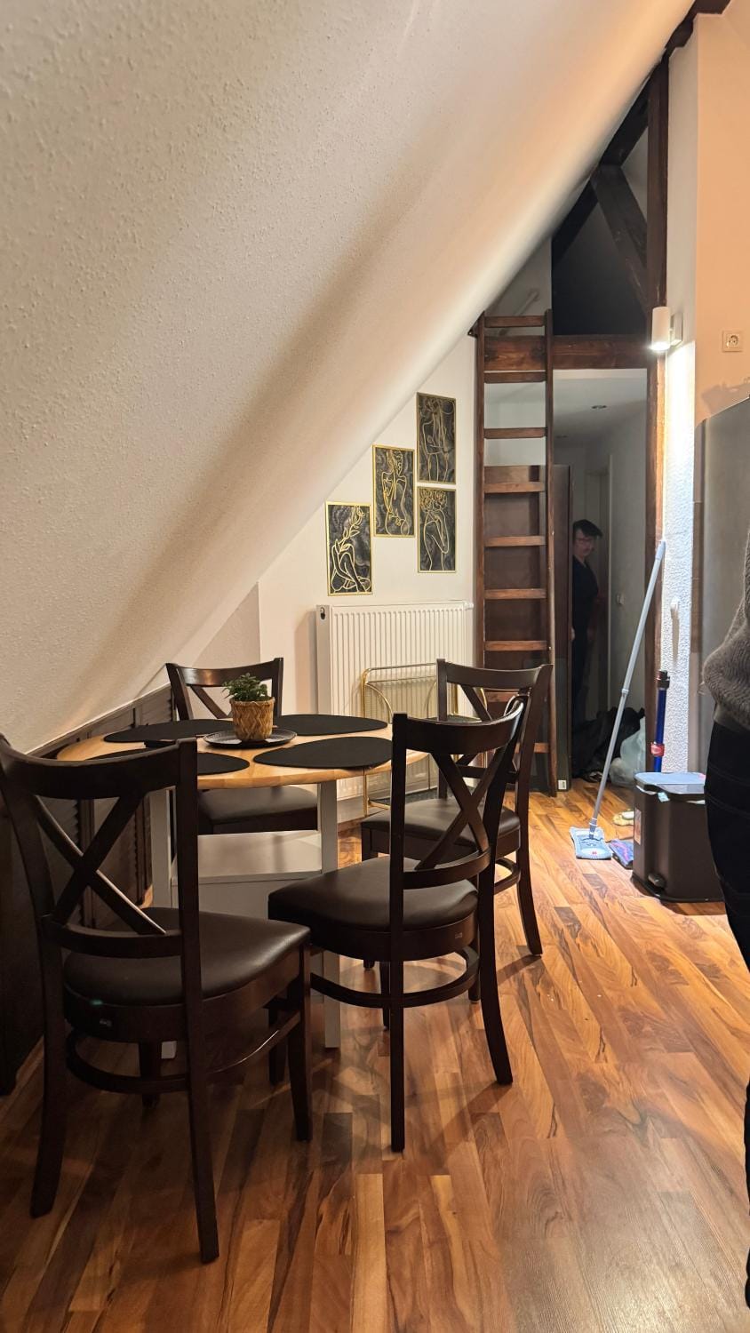 Wohnung Iris Apartment in Dresden