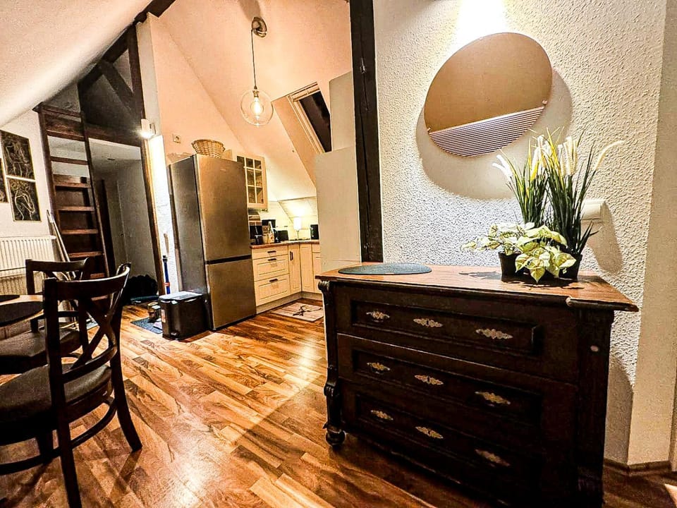 Wohnung Iris Apartment in Dresden
