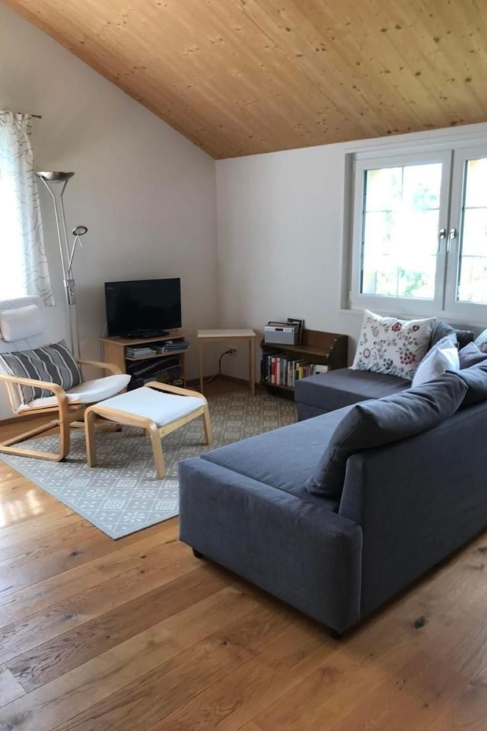 Apartment Ballmoos Ferienwohnung by Interhome Apartment in Appenzell Innerrhoden, Switzerland