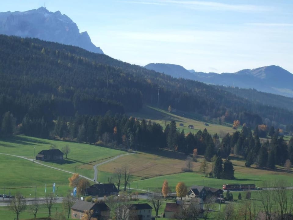 View (from property/room)