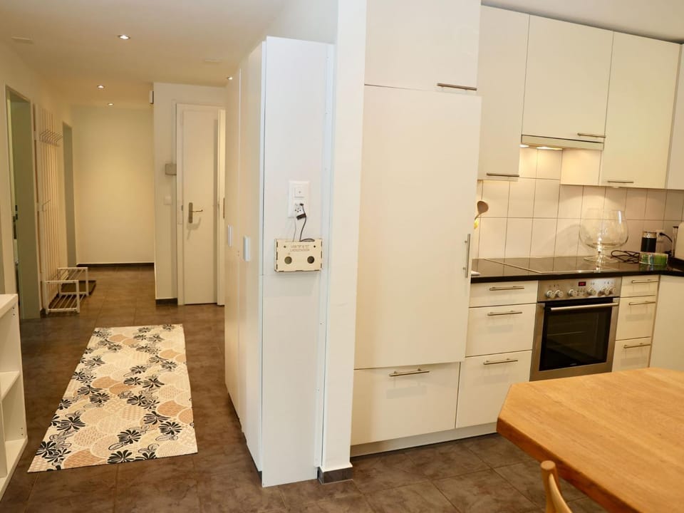 Apartment Panoramablick by Interhome Apartment in St. Gallen, Switzerland