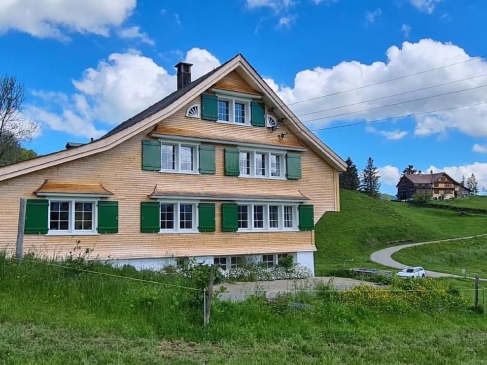 Holiday Home Seuzach by Interhome House in St. Gallen, Switzerland