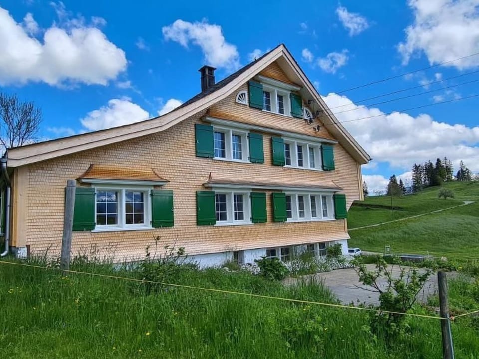 Holiday Home Seuzach by Interhome House in St. Gallen, Switzerland