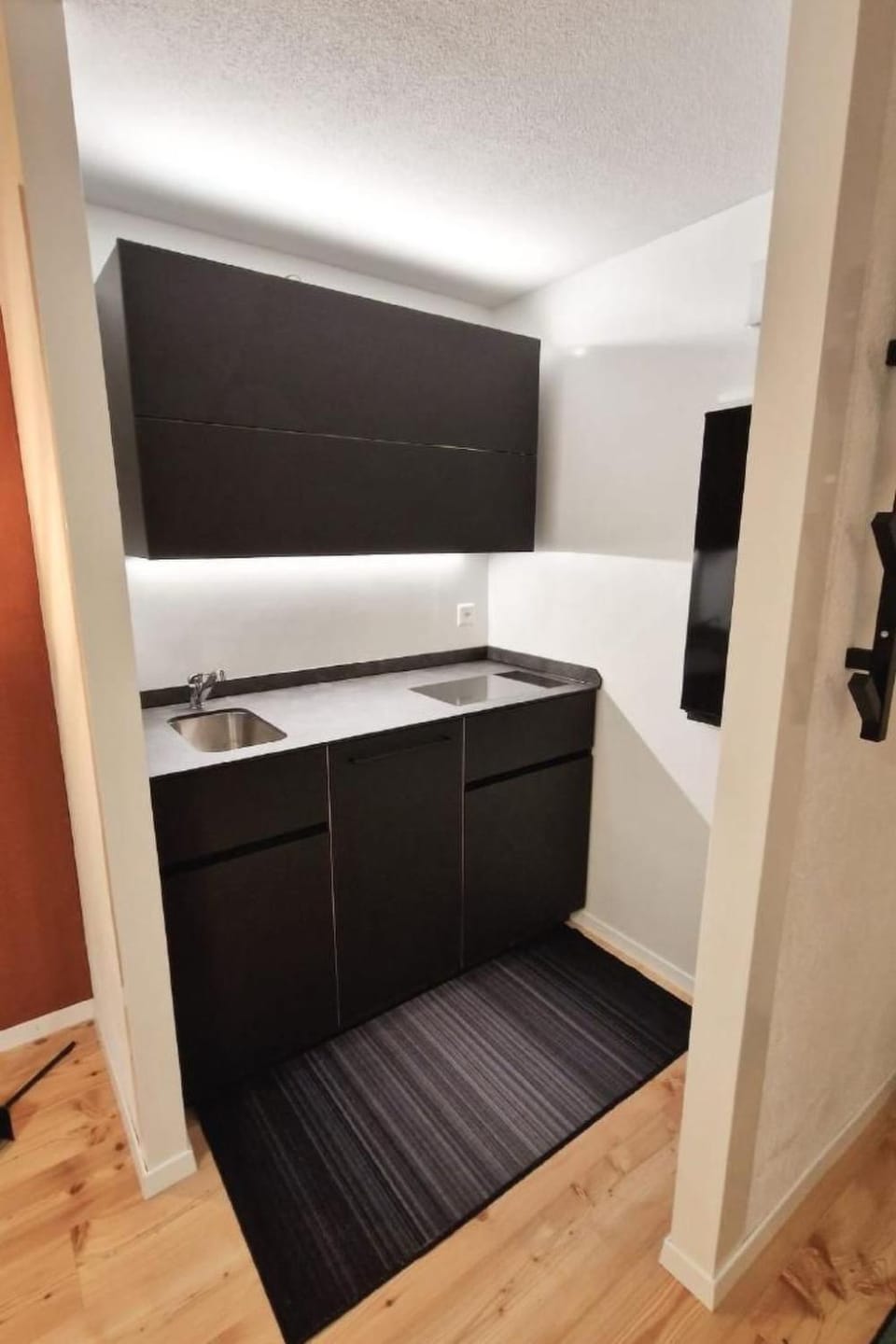 Apartment Modern kompakt Speer by Interhome Apartment in St. Gallen, Switzerland