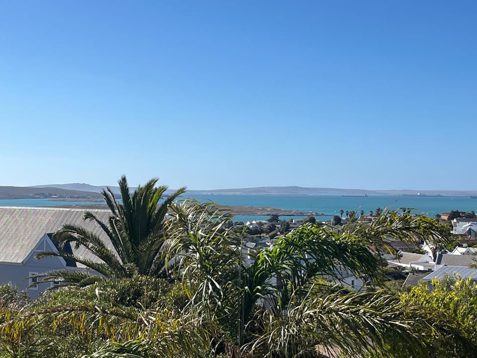 View (from property/room), Sea view