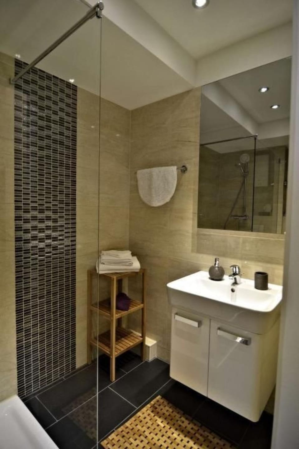 Apartment Möblierte Wohnung in Lichtenrade by Interhome Apartment in Berlin