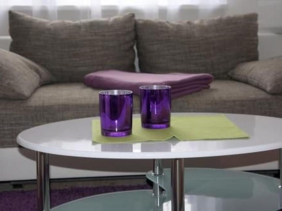 Apartment Möblierte Wohnung in Lichtenrade by Interhome Apartment in Berlin