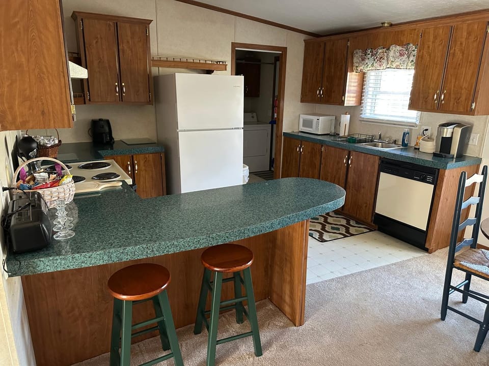 Heart of the highlands Apartment in Kentucky
