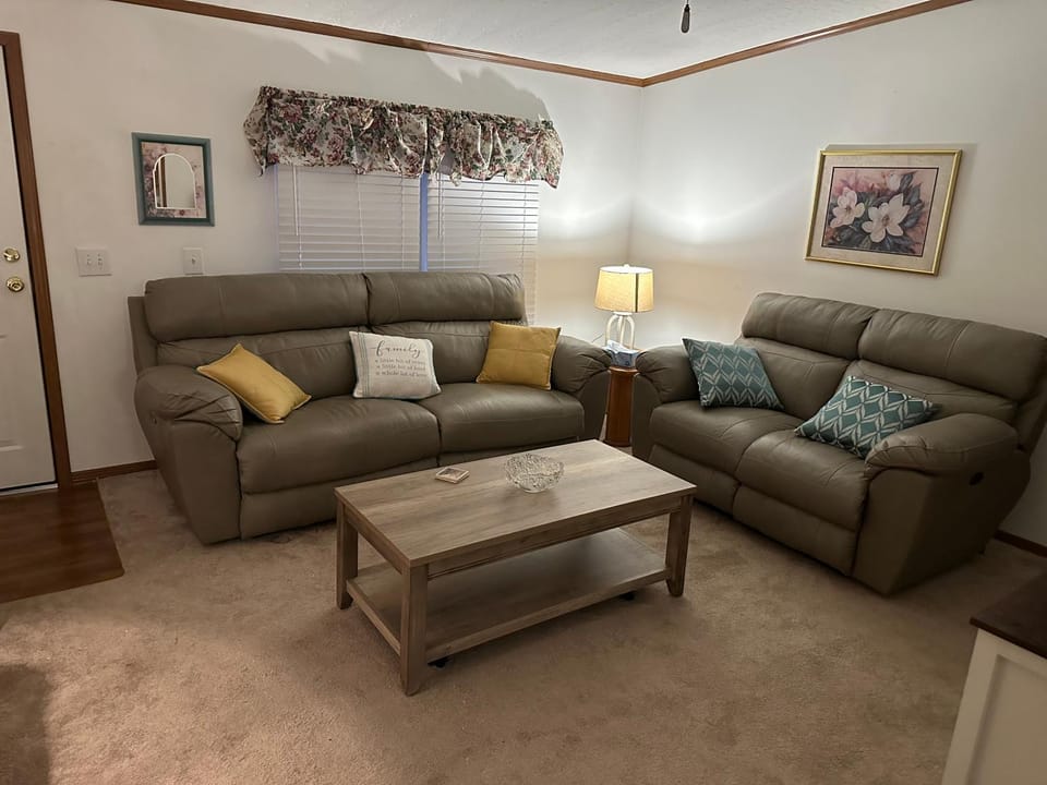 Heart of the highlands Apartment in Kentucky