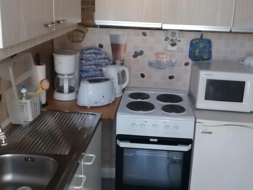 Apartment Geier by Interhome Apartment in Cuxhaven