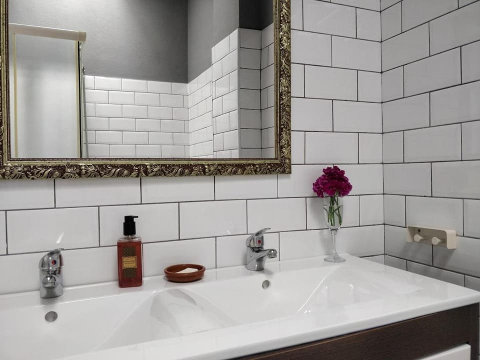 La Buganvilla, bright and spacious apartment in the city centre Apartment in Chipiona