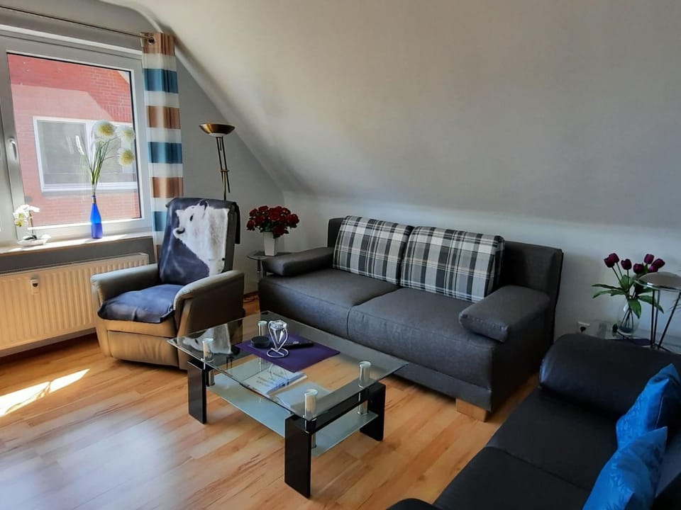 Apartment Gill by Interhome Apartment in Lower Saxony, Germany