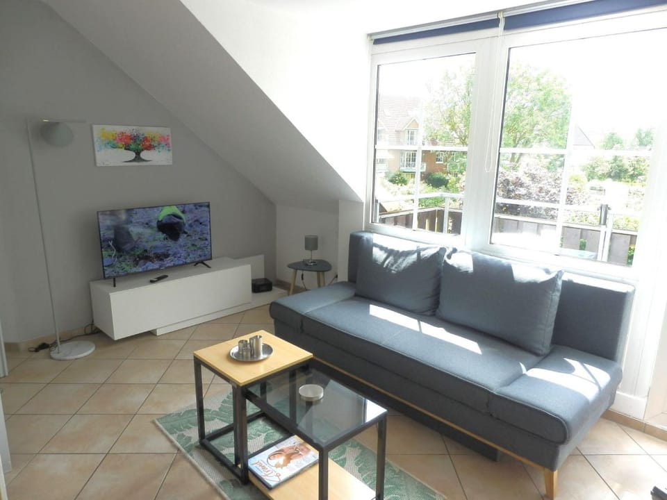 Apartment Ostsee Perle by Interhome Apartment in Timmendorfer Strand