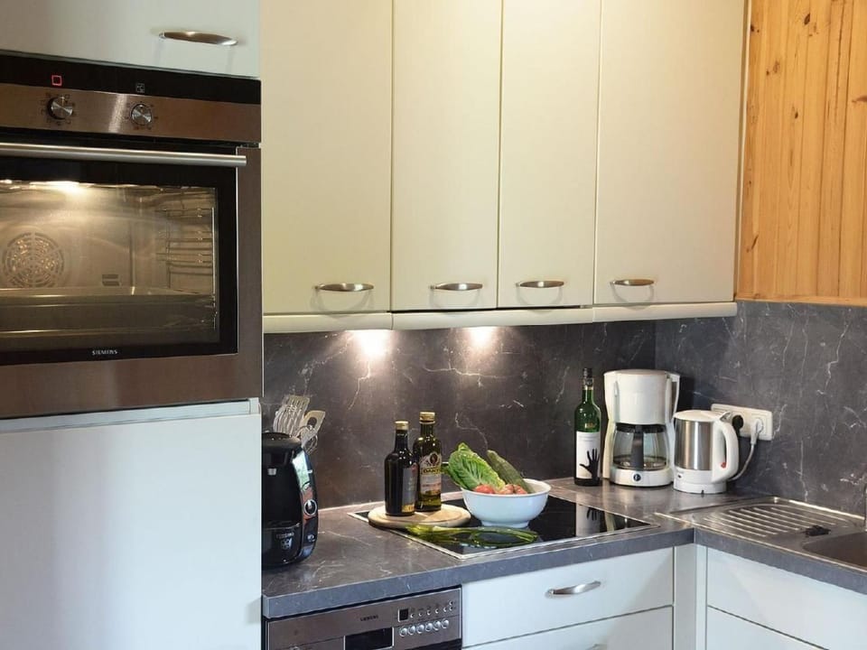 Holiday Home Kathi by Interhome House in Otterndorf