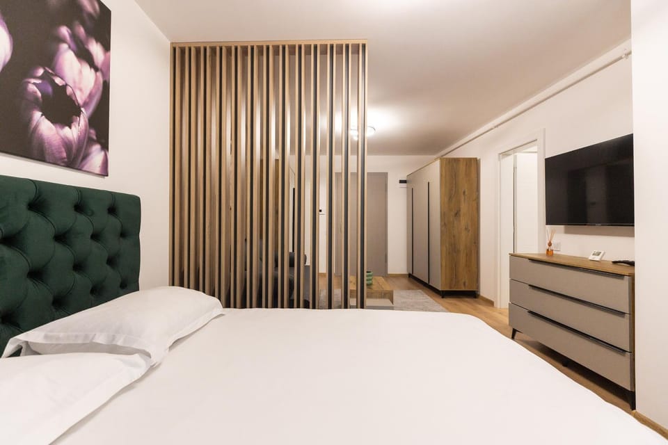 BCB Aparts Cozy Studio Apartment in Cluj-Napoca