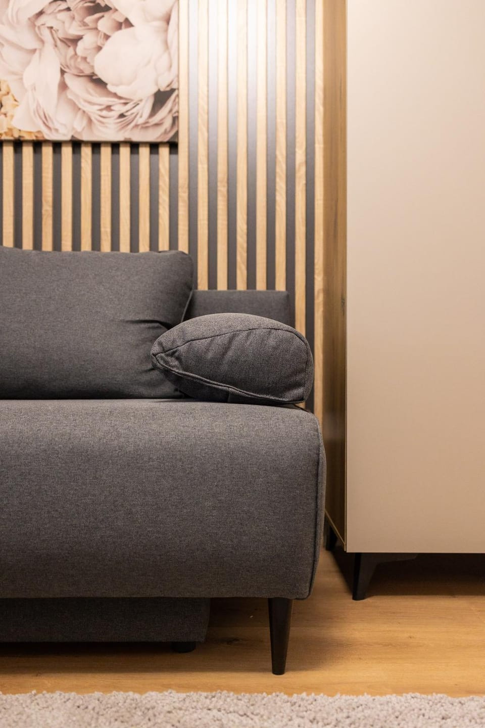 BCB Aparts Cozy Studio Apartment in Cluj-Napoca