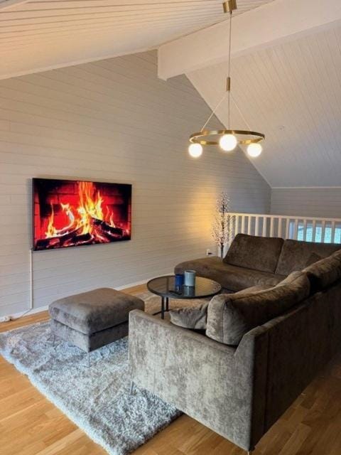 Accommodation in Idre Himmelfjäll - Ski-in ski-out Apartment in Innlandet