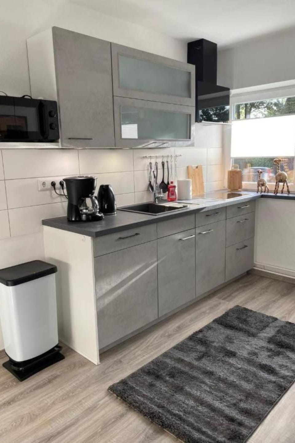 Apartment Daisys Ferienwohnung 267 Voslapp Links by Interhome Apartment in Wilhelmshaven