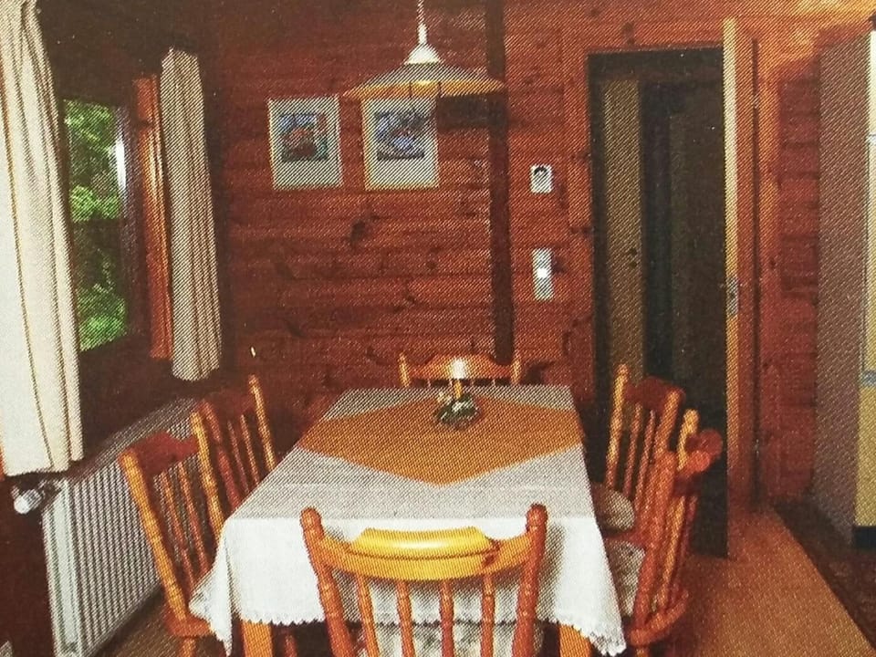 Holiday Home in Wetterburg mit Terrasse und Garten by Interhome House in Hesse