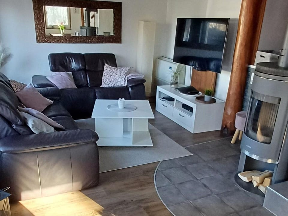 Holiday Home 30 by Interhome House in Hesse
