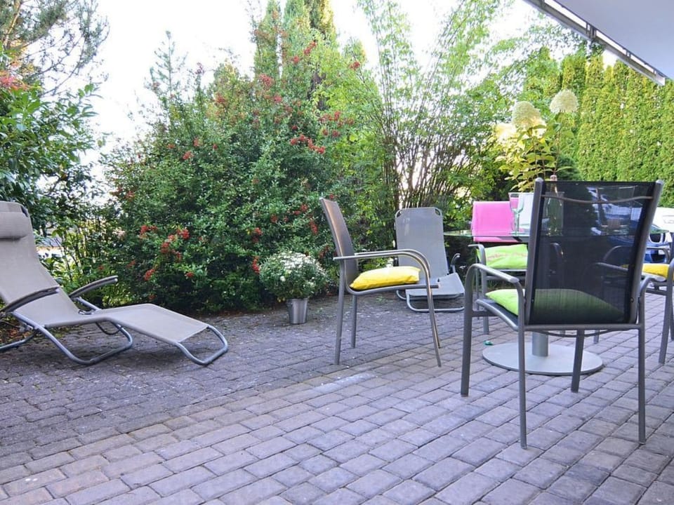 Apartment Ambiente in Homberg ot Welferode by Interhome Apartment in Hesse