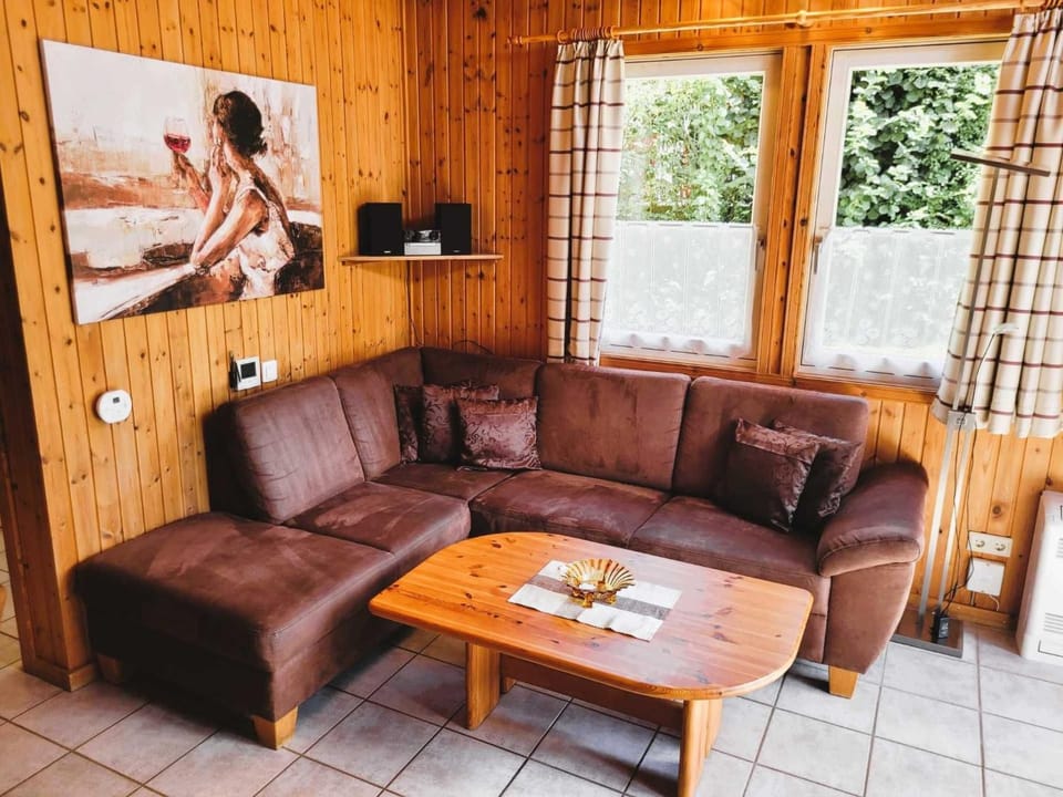 Holiday Home Mia by Interhome House in North Rhine-Westphalia
