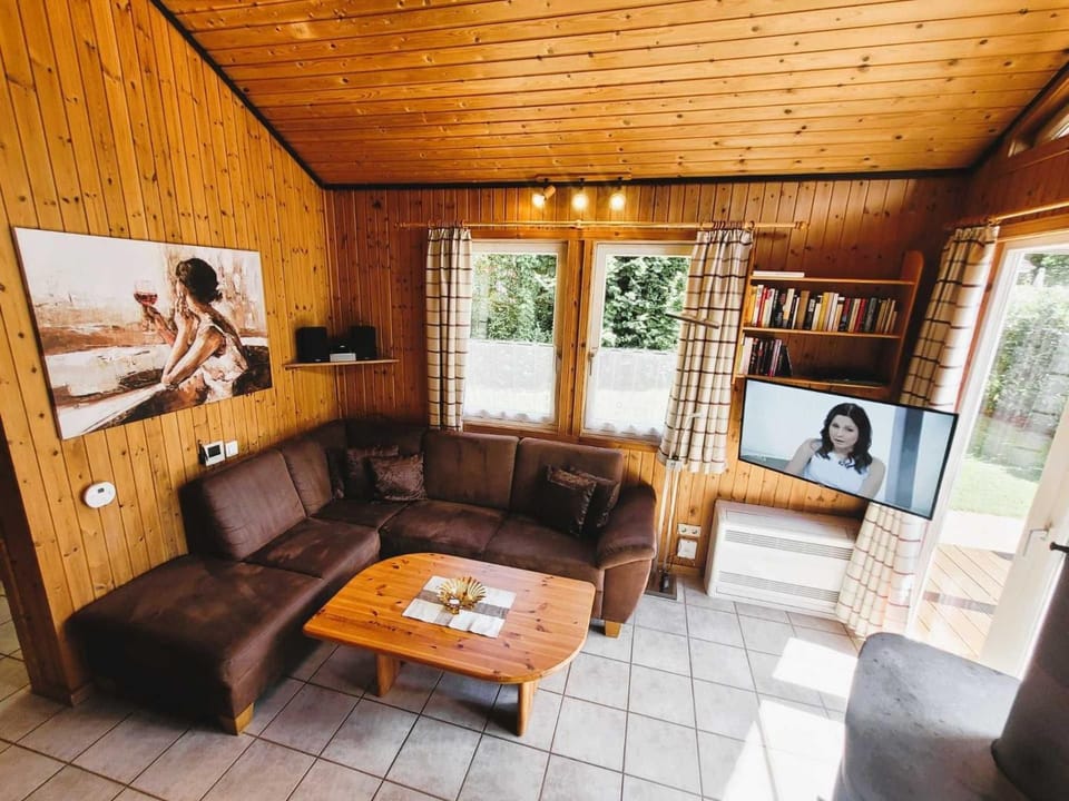 Holiday Home Mia by Interhome House in North Rhine-Westphalia