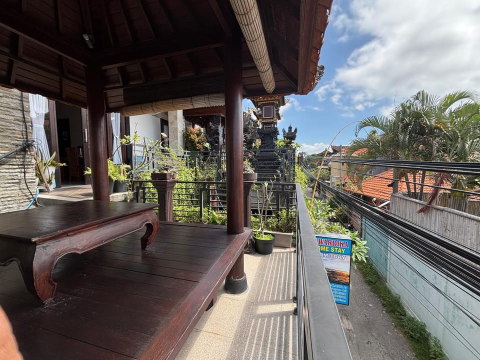 Suwardika Homestay & Dormitory Vacation rental in Denpasar