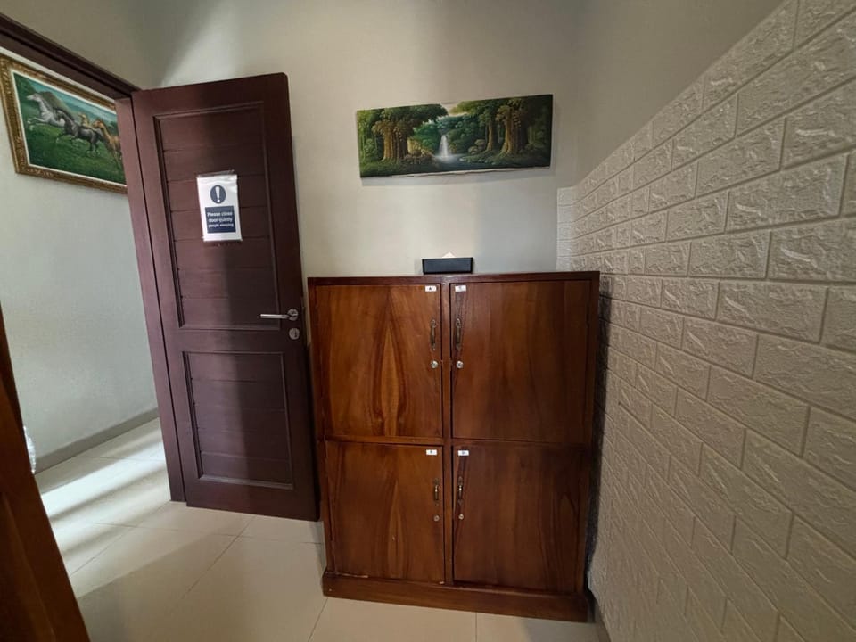 Suwardika Homestay & Dormitory Vacation rental in Denpasar