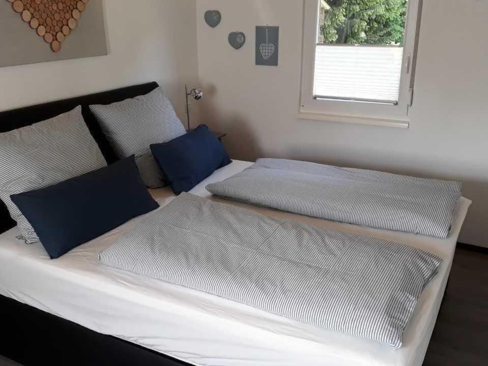 Holiday Home Caro by Interhome House in Rhineland-Palatinate