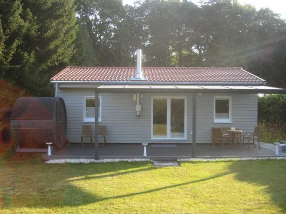 Holiday Home Caro by Interhome House in Rhineland-Palatinate